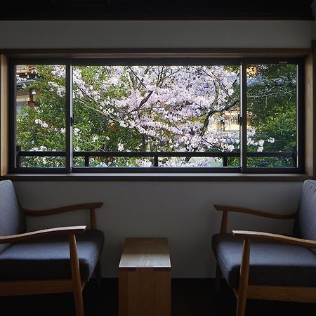 Hanare Kyoto Gojo Takase-An 외부 사진