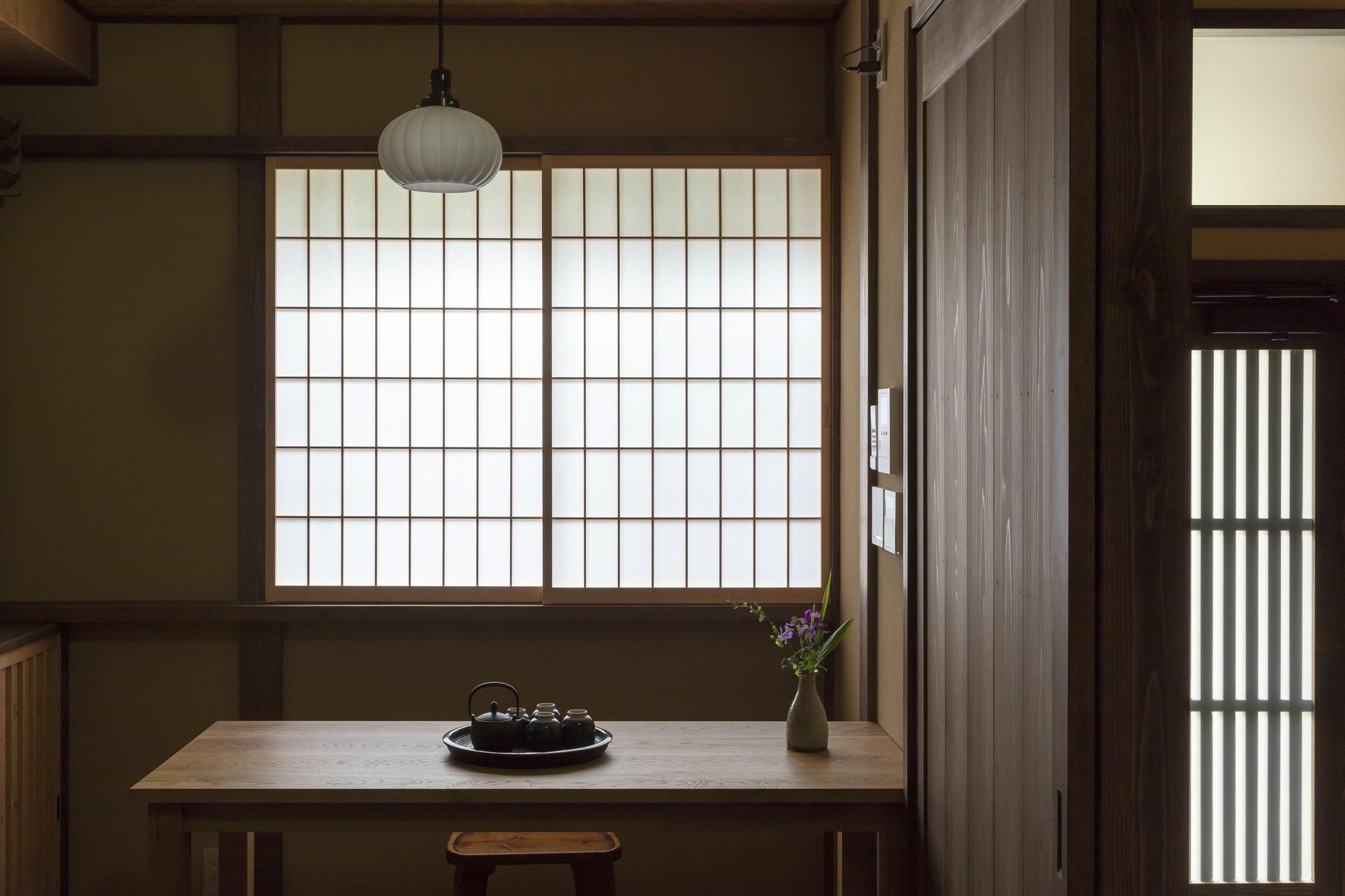 Hanare Kyoto Gojo Takase-An 외부 사진