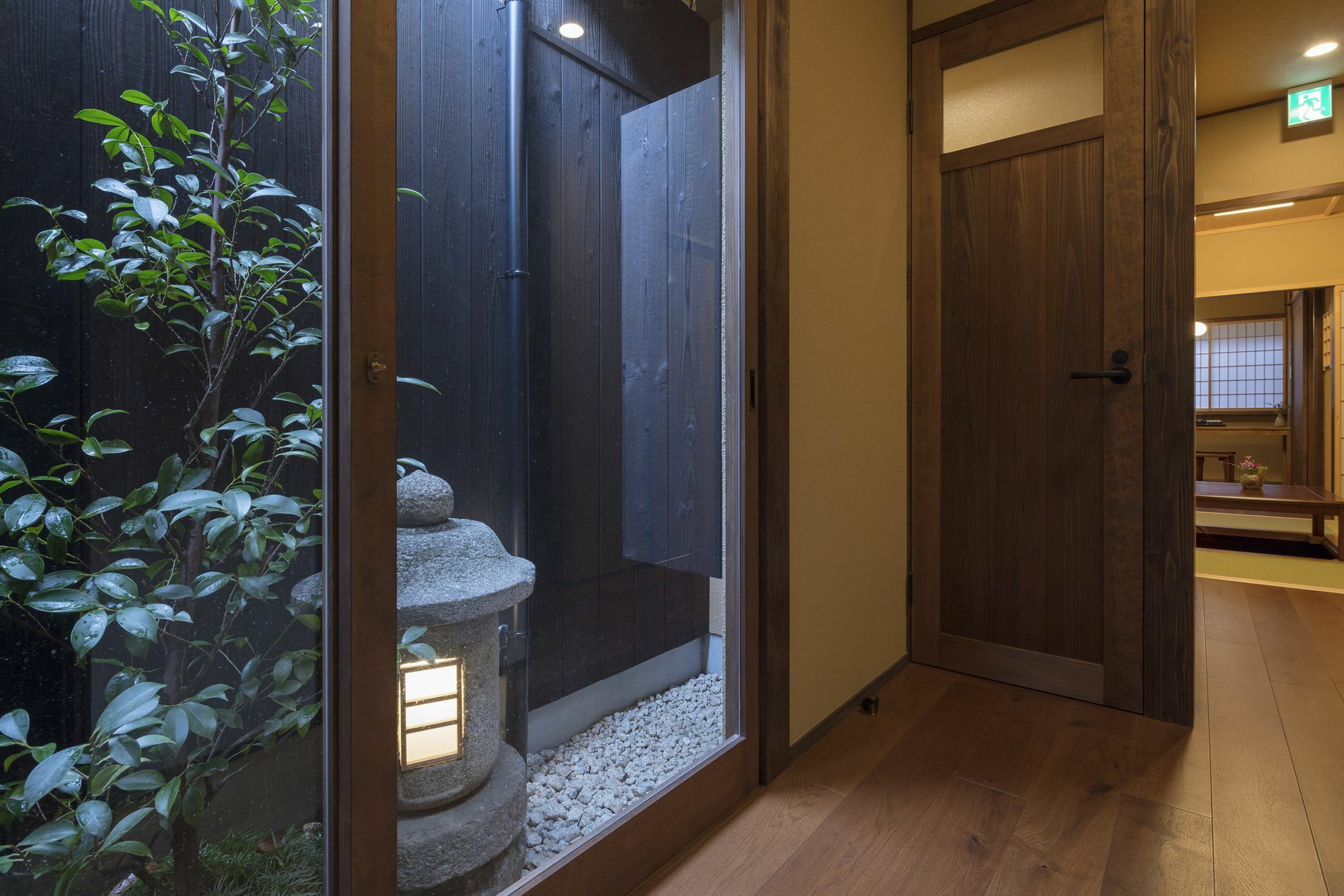 Hanare Kyoto Gojo Takase-An 외부 사진