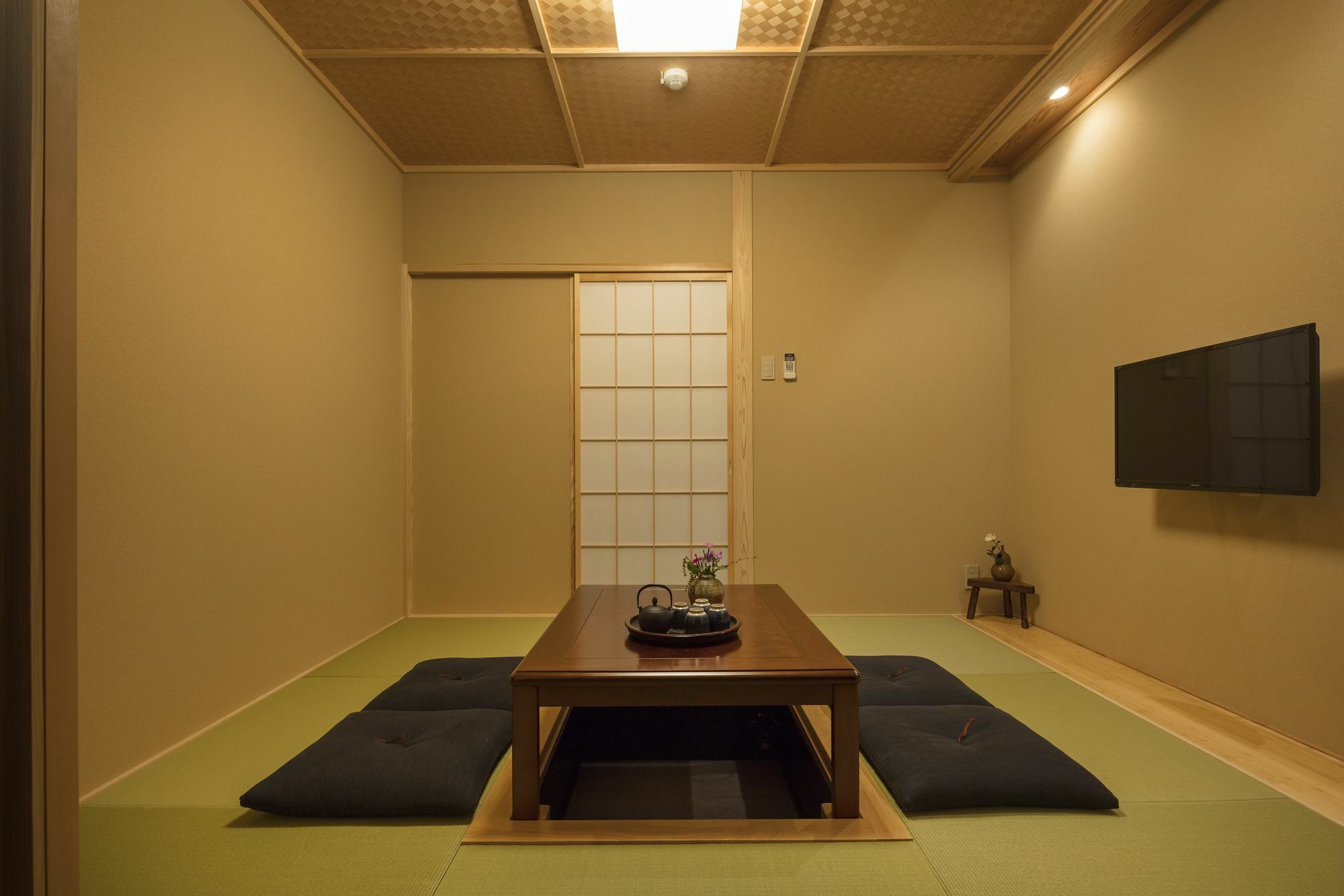 Hanare Kyoto Gojo Takase-An 외부 사진