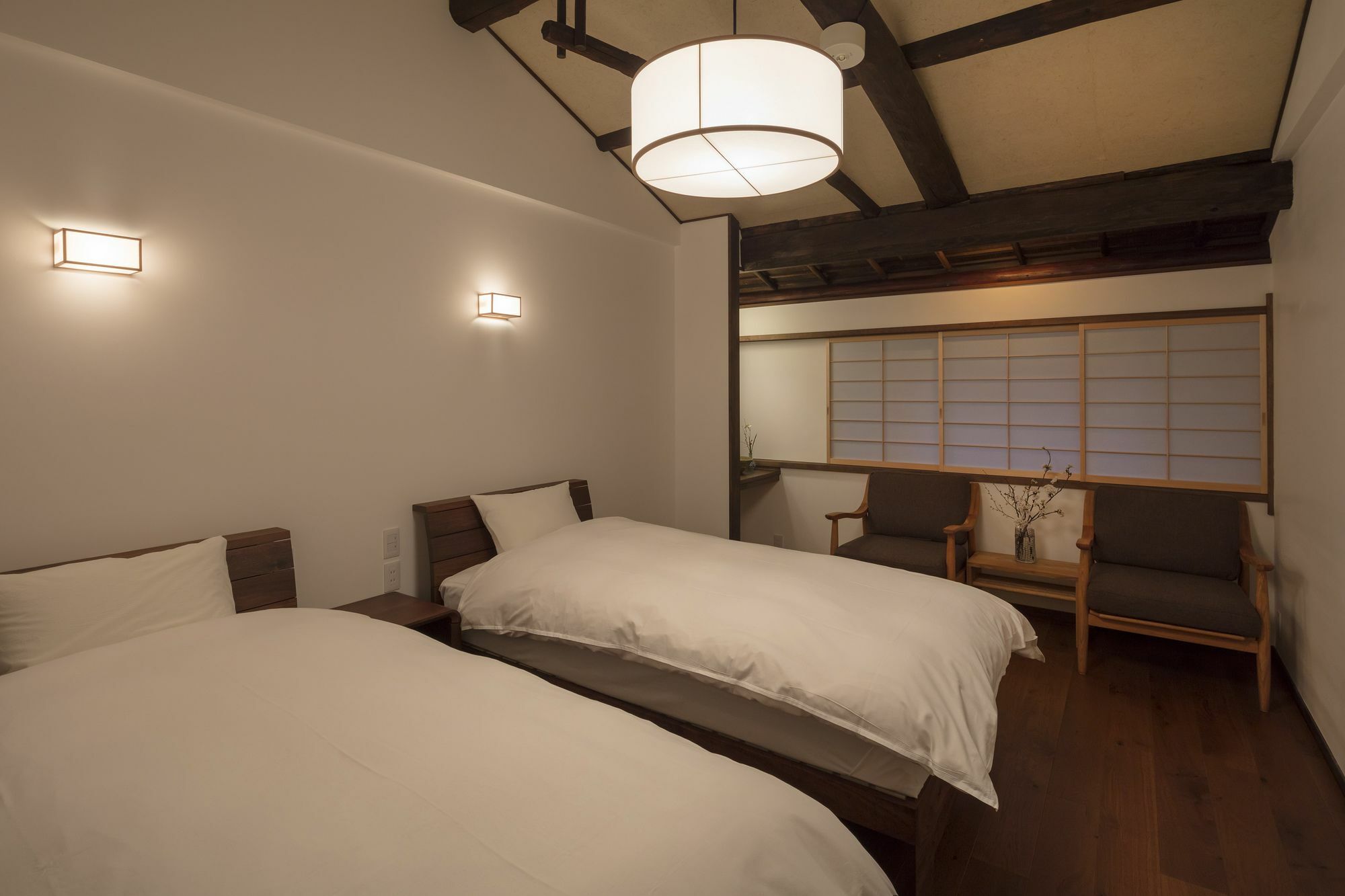 Hanare Kyoto Gojo Takase-An 외부 사진