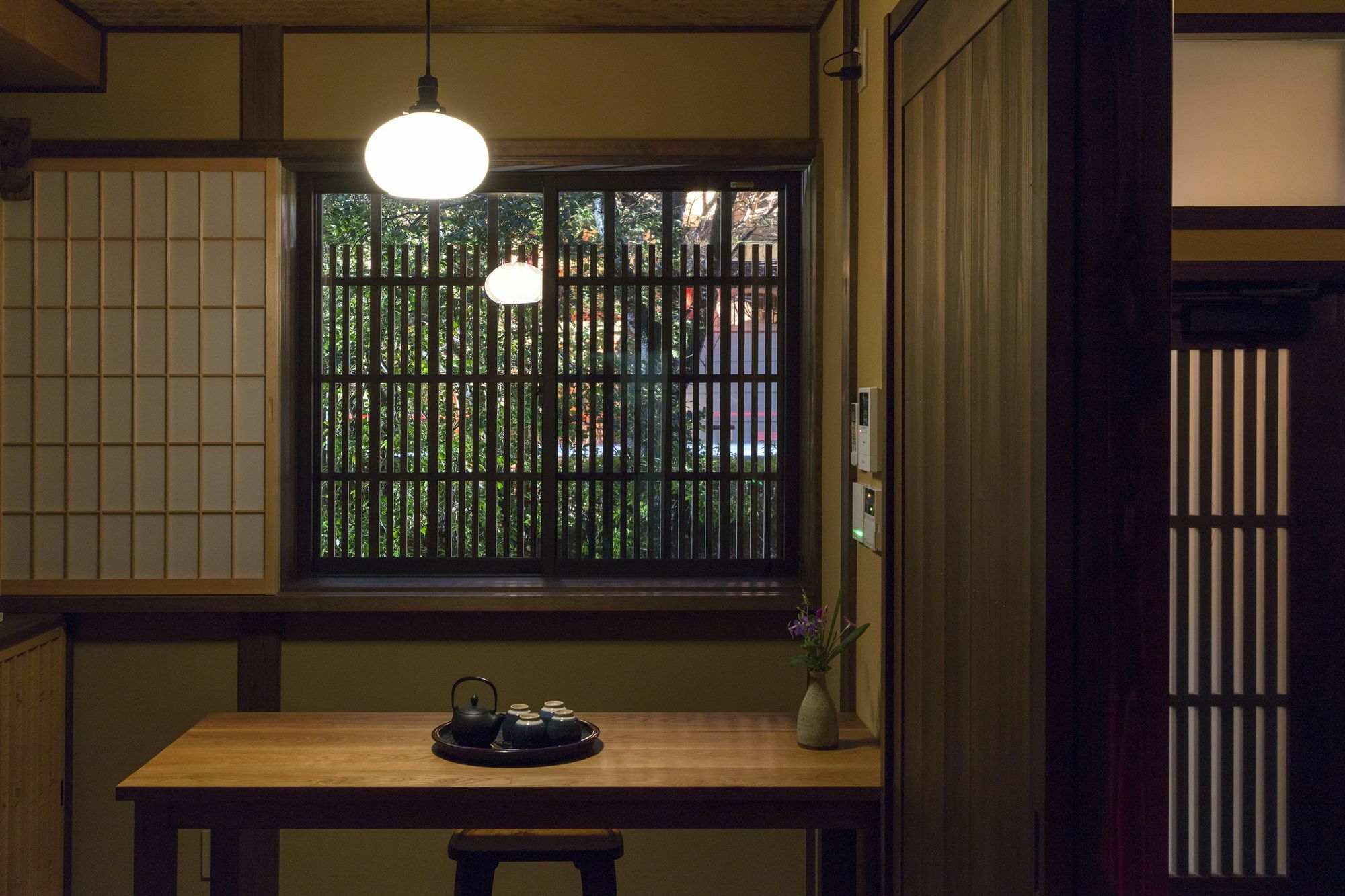 Hanare Kyoto Gojo Takase-An 외부 사진